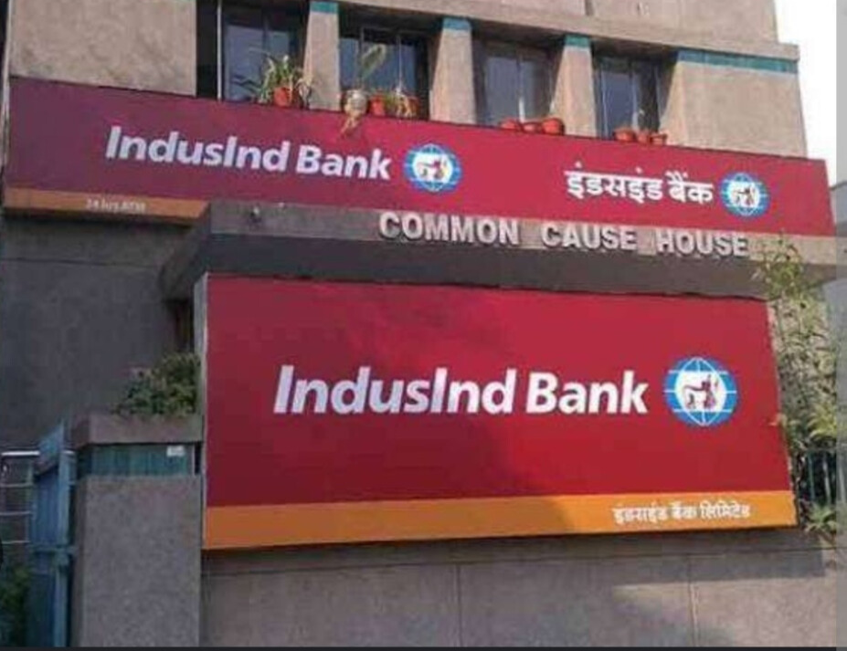 IndusInd Bank Q1 FY25 results, net profit at 2% YoY