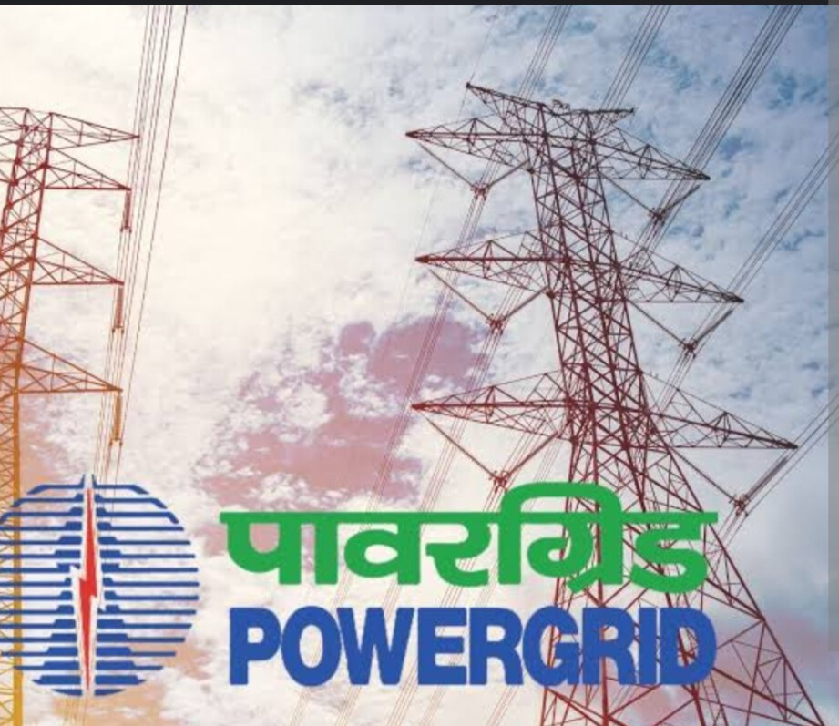 Power Grid Q1 results, net profit rose by 3.5% in FY25