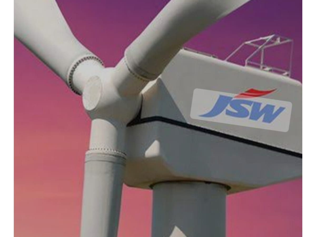 JSW Group and MG Motors inked joint venture to target energy vehicle in India