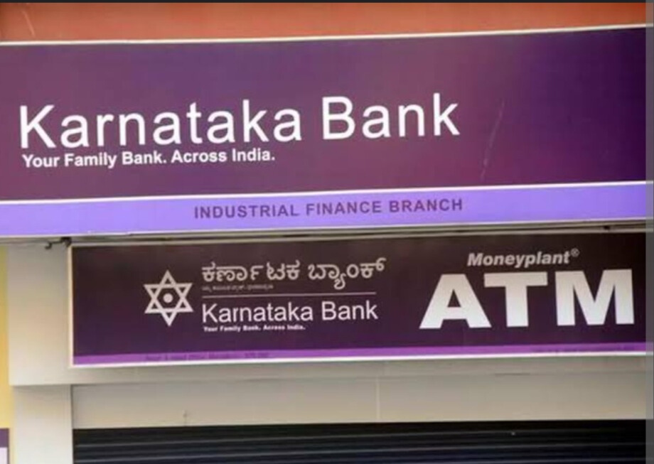 Karnataka Bank appoints Niranjan Kumar as Chief Human Resources Officer