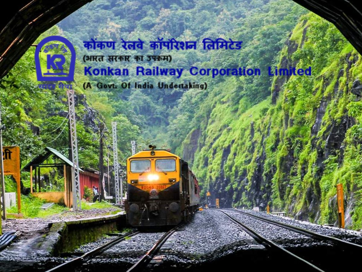PESB recommends R K Hegde for Director (Way-Works) of Konkan Railway