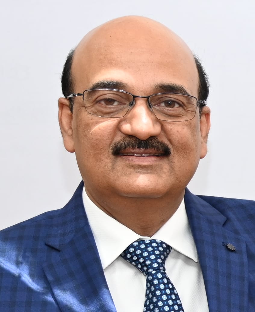 Shri Krishna Kumar Singh