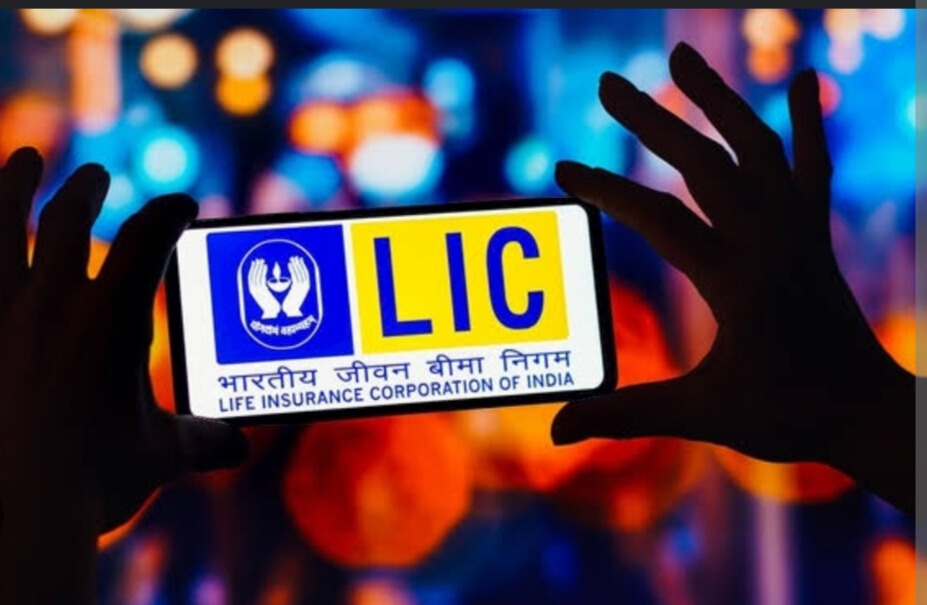 LIC unveils term insurance products for youth 