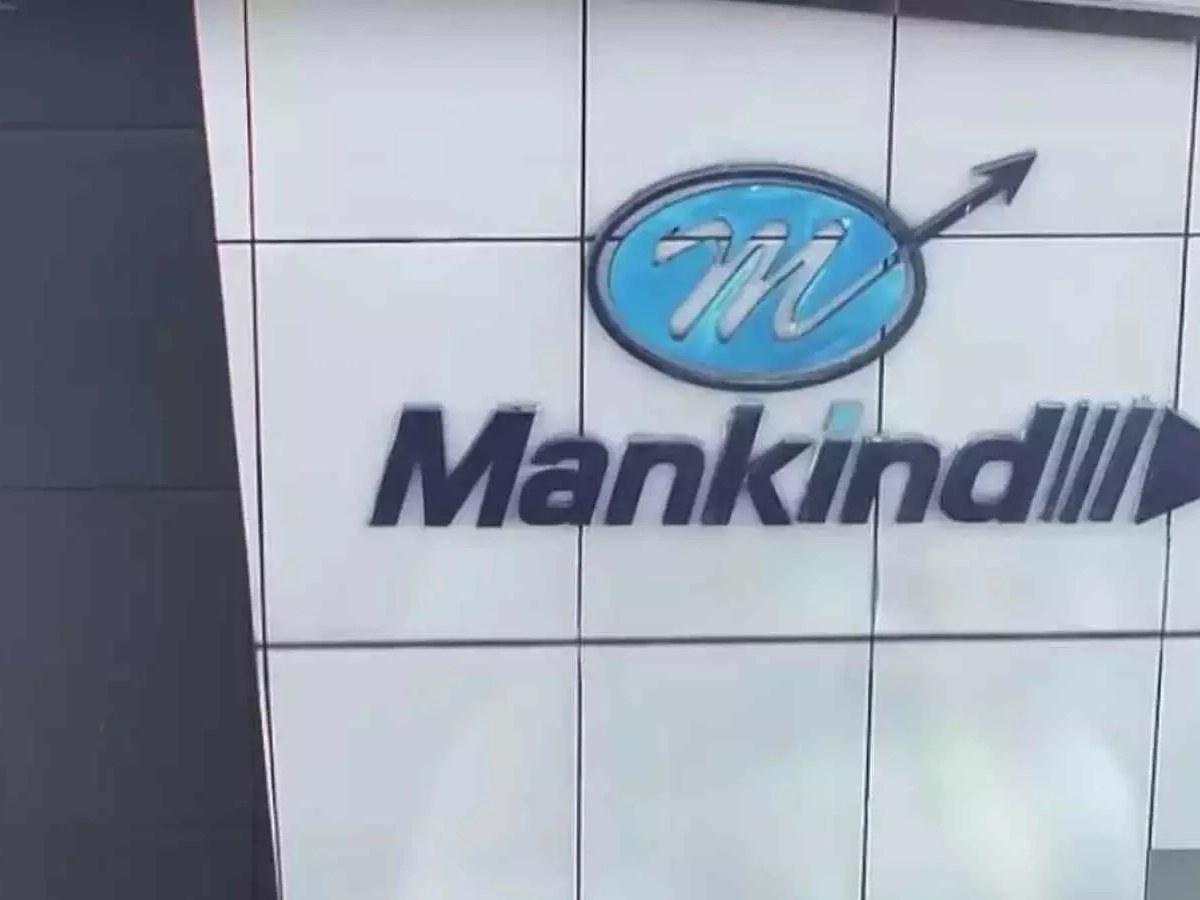 Mankind Pharma PAT grew by 29% in Q2FY25