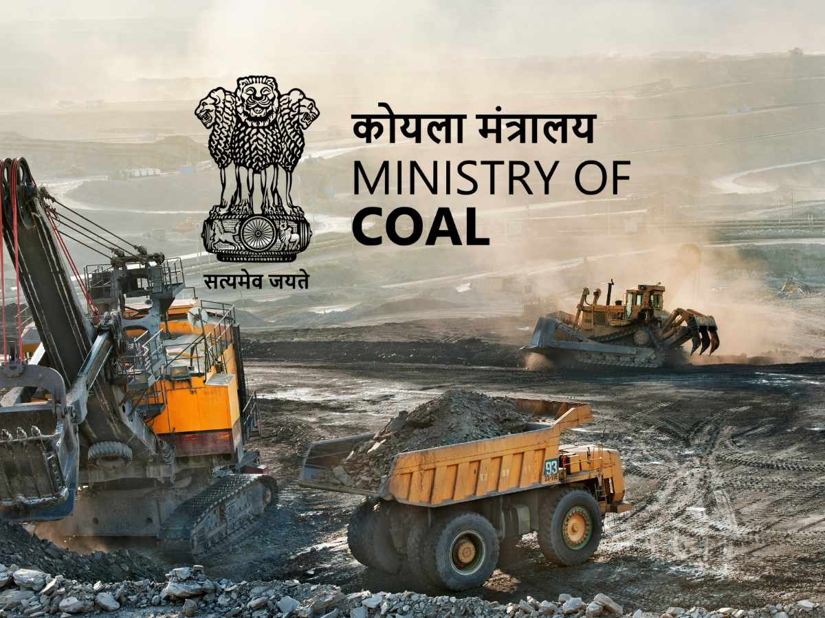 Coal Ministry awarded 10 Coal India Mines with 5 star rating