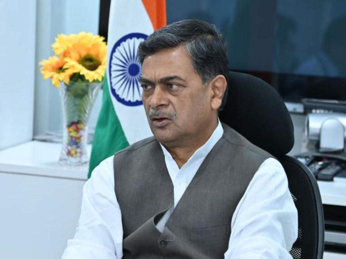 Minister RK Singh chaired meet on transmission planning for offshore wind energy projects