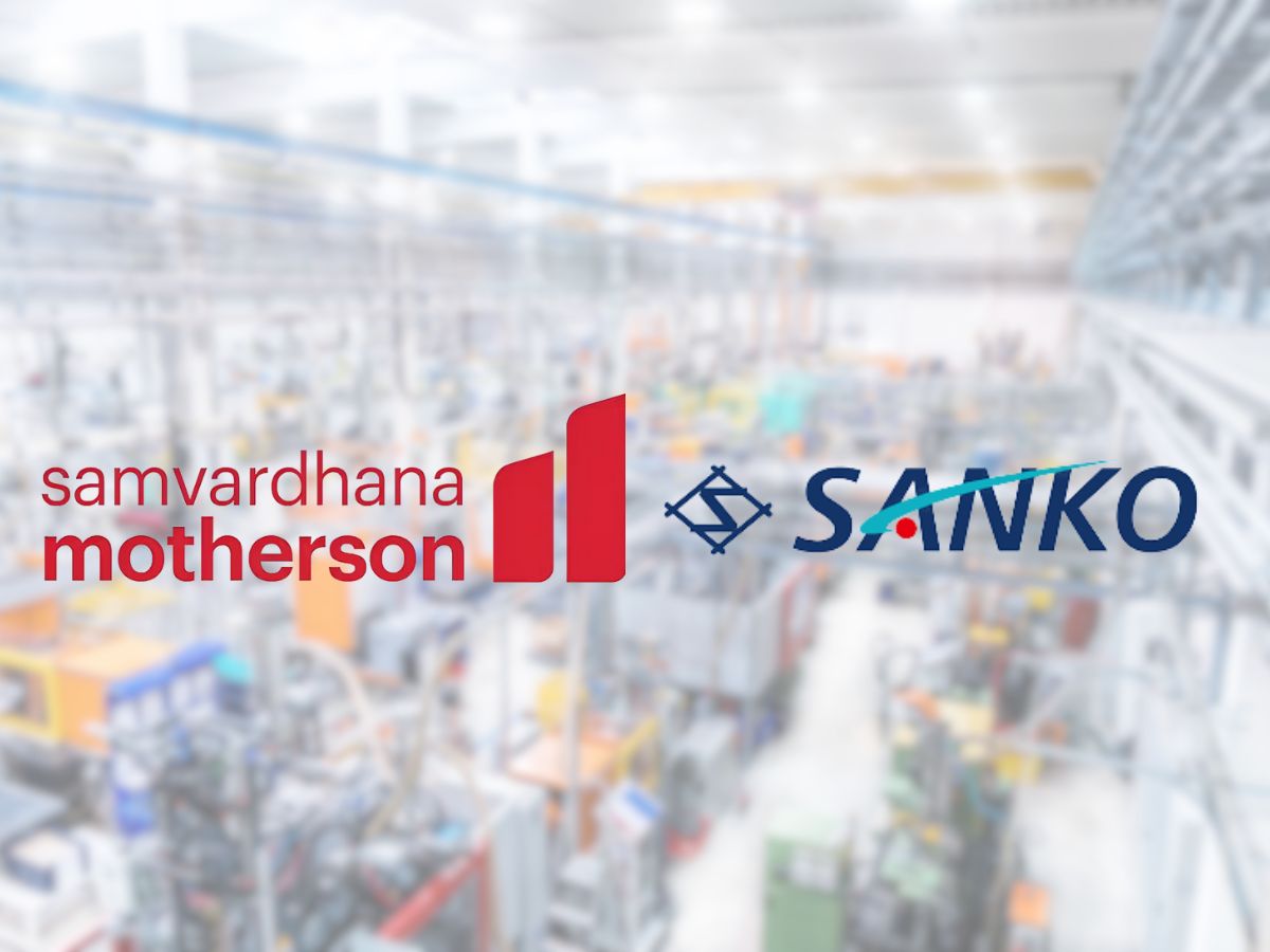 Motherson and Sanko Japan Announce Strategic Partnership for Sustainable Packaging Solutions