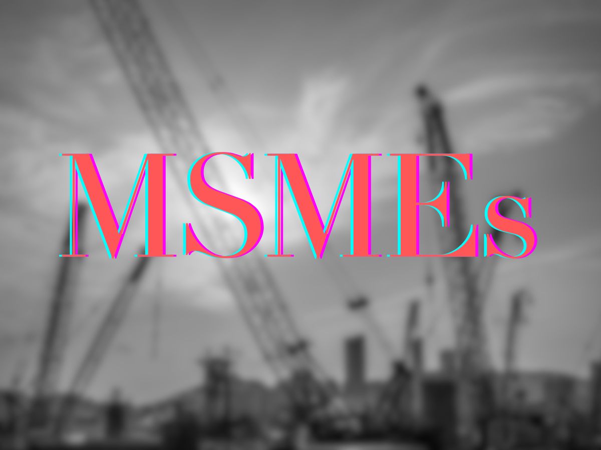 Benefits of Udyam Registration  for MSMEs