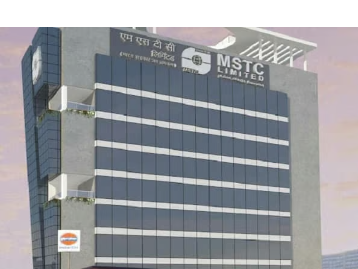 MSTC Ltd holds 59th Annual General Meeting (AGM)