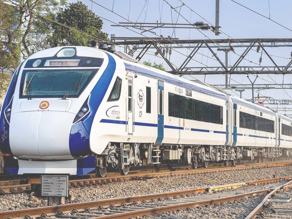 Inaugural run of Mumbai-Goa Vande Bharat Express cancelled