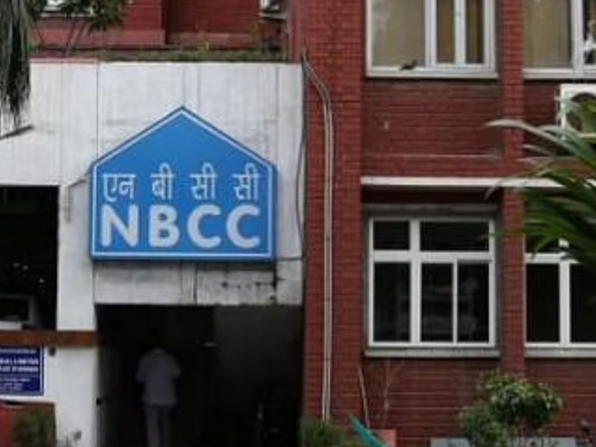 NBCC’s Turnover jumps by 21.01% on YOY for 9 months ended on December 2022