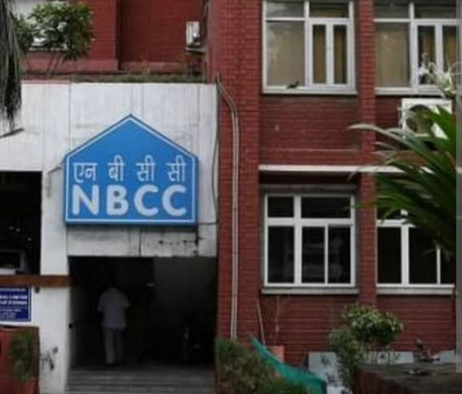 Nbcc bags multiple orders worth Rs 878 cr, shares soar by 11.6 percent 