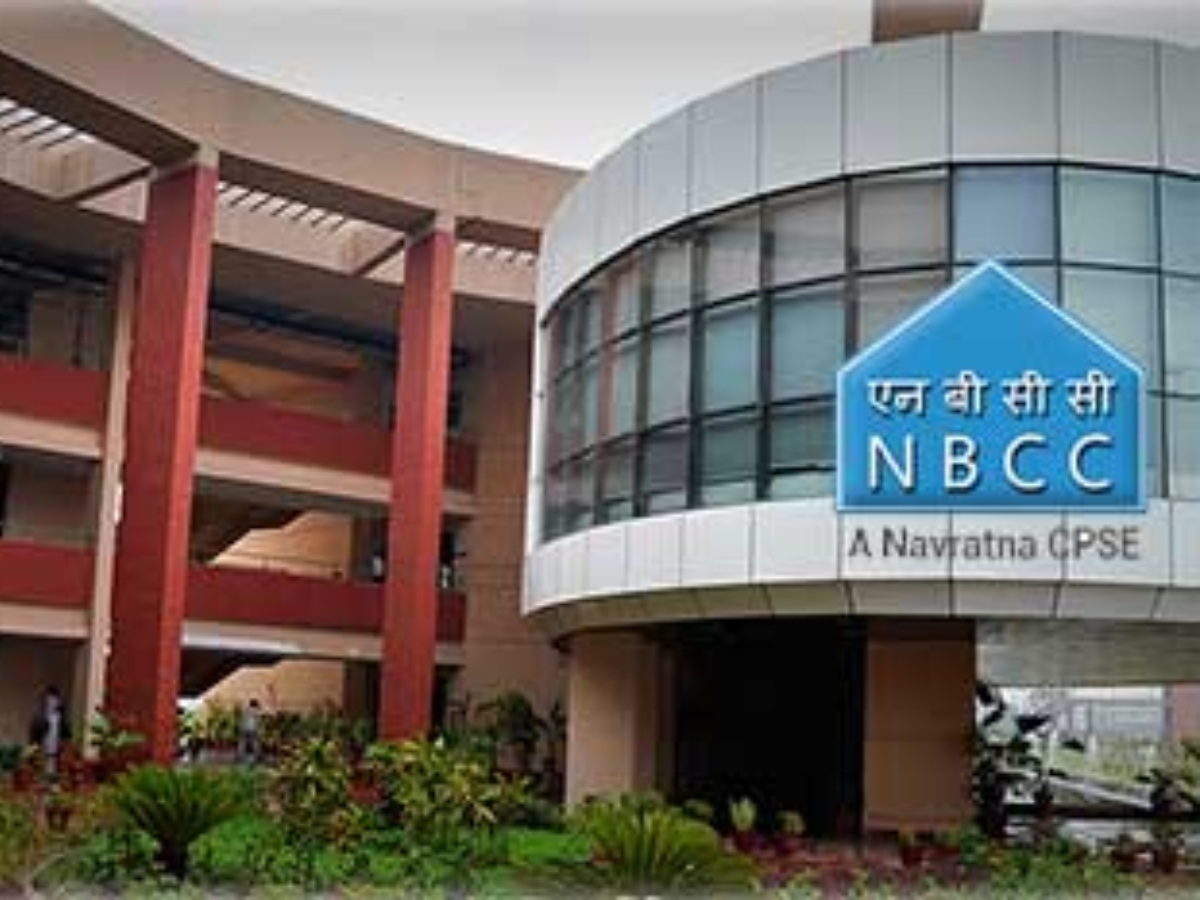 NBCC shares up by 1.17%, after bagging multiple orders worth Rs 112 crore