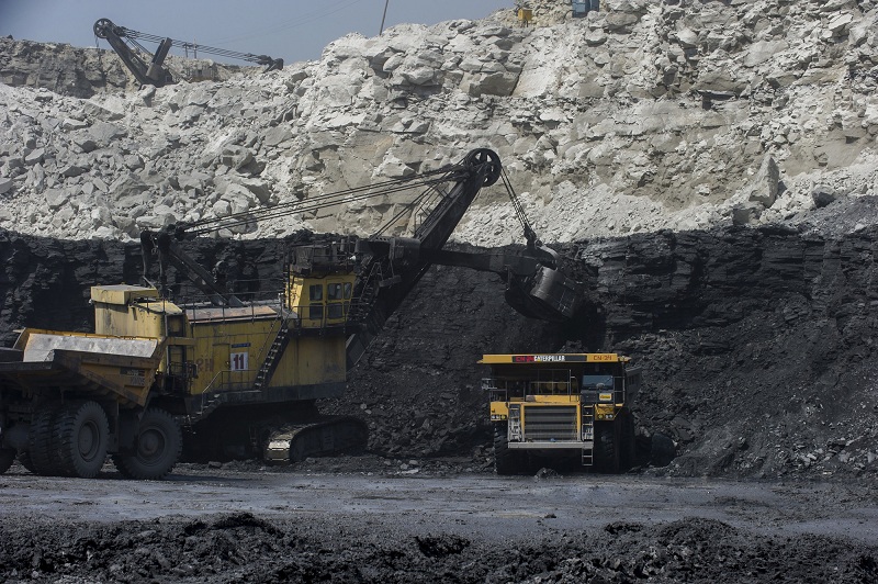 NCL to invest 7000 Crore to ramp up its Coal production 