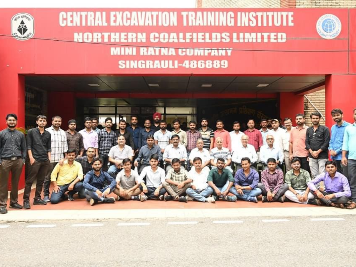 NCL organized 6-day 'Supervisory Development Training Program'