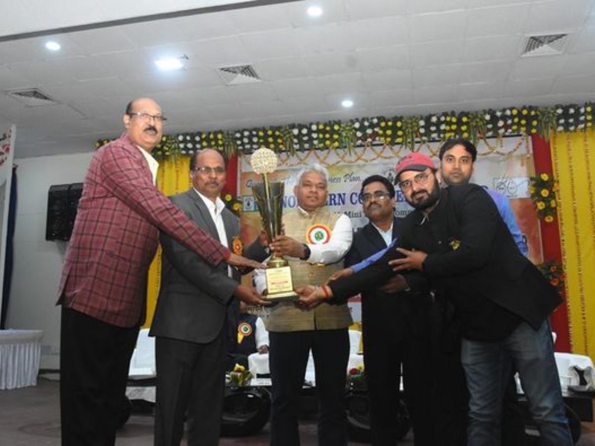 NCL organises closing ceremony of Coal Quality  Awareness Fortnight 2023