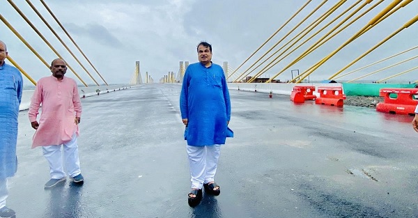 Delhi-Mumbai Expressway to bring economic prosperity in Gujarat: Nitin Gadkari