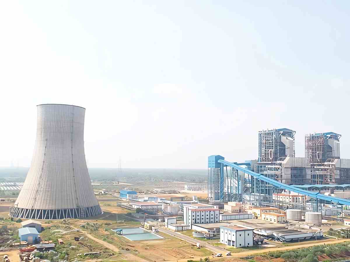 NLCIL shares growth output of Q1 FY25