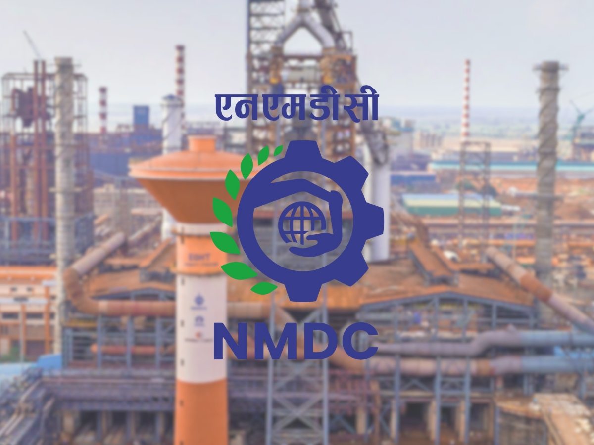 Priyadarshini Gaddam selected for NMDC New Director (Personnel)