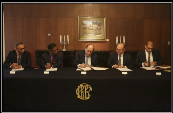 NPCI International, Central Reserve Bank of Peru Partner for UPI-Like Real-Time Payments Solutions