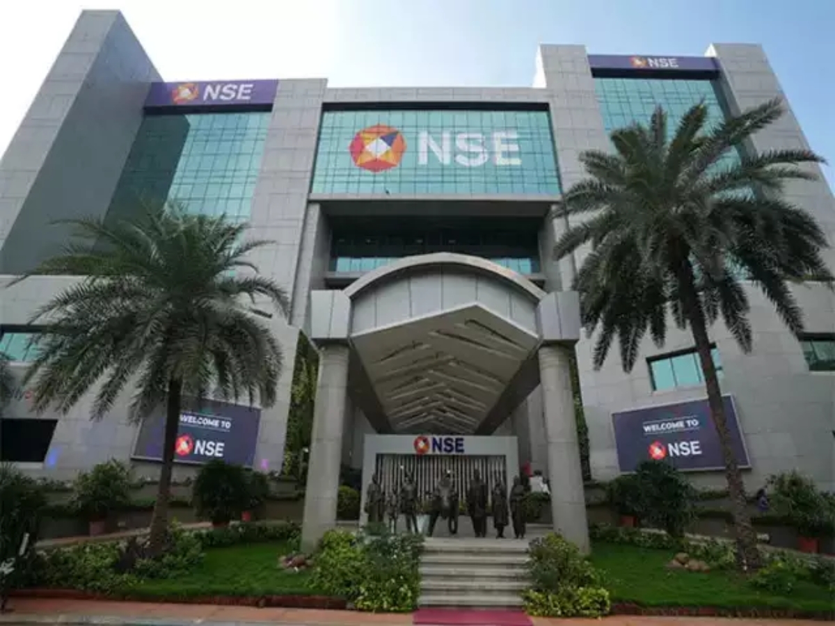 NSE Launches New Mobile App and Multi-Language Website for investors across nation