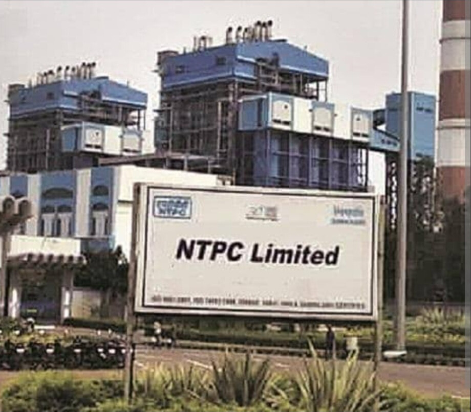 NTPC to Raise Funds through issue of Non-Convertible Debentures