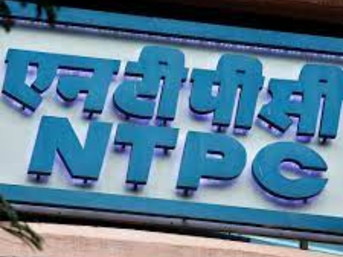 NTPC's strategic partnership with Energy Vault Holdings