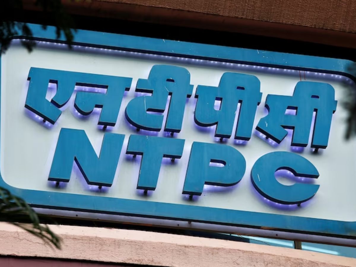 NTPC reported 3.9% growth in power generation in H1FY25