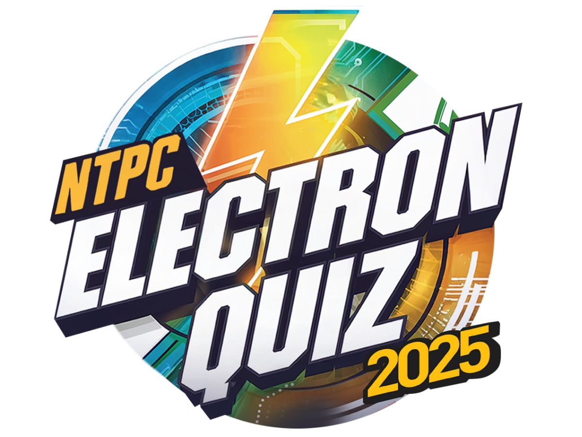 NTPC Electron Quiz 2024-25 Mumbai Regional Round