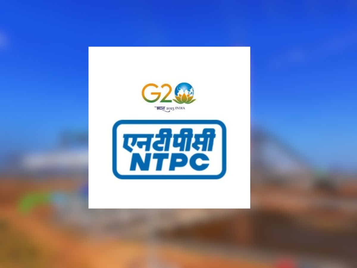 NTPC, North Karanpura Bagged Gold Award 2022 from APEX India