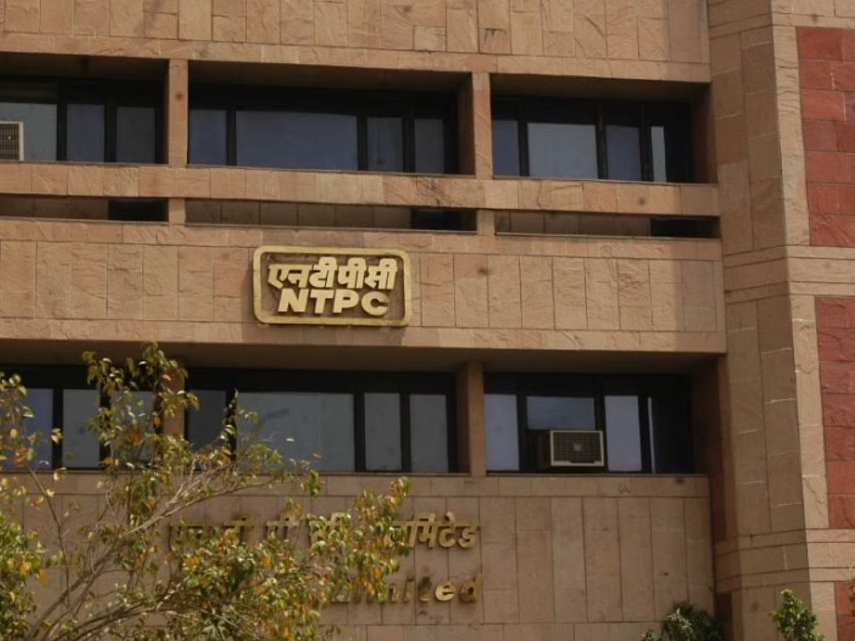 NTPC Group installed & commercial capacity increases to 70234 MW