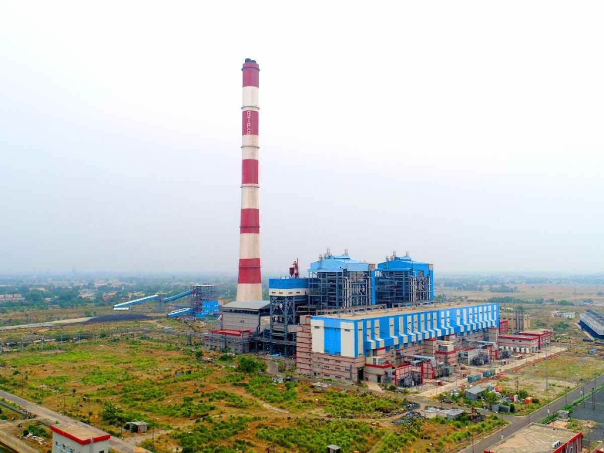 NTPC shuts its Barauni Thermal Power Station Stage-I