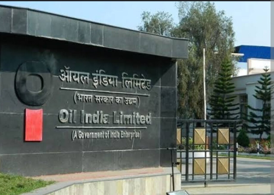 Abhijit Majumder selected for Director (Finance) of Oil India