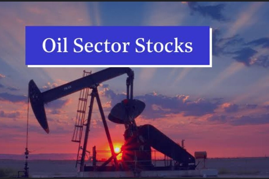 Oil Marketing PSUs shares declined over 7 percent post retail oil prices cut