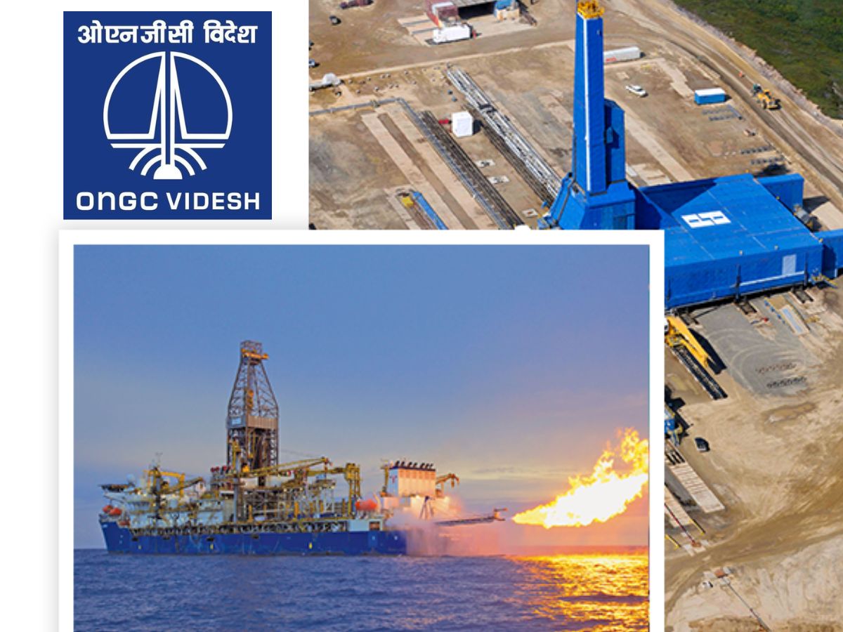 ONGC Videsh acquires 0.615% Stake in ACG and 0.737% stake in BTC, Azerbaijan