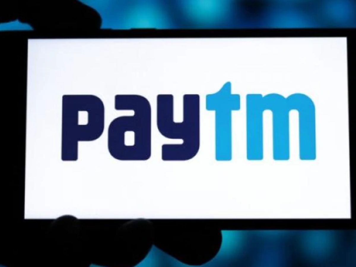 Paytm's April Month transacting users stood at 9.2 cr; up by 25%