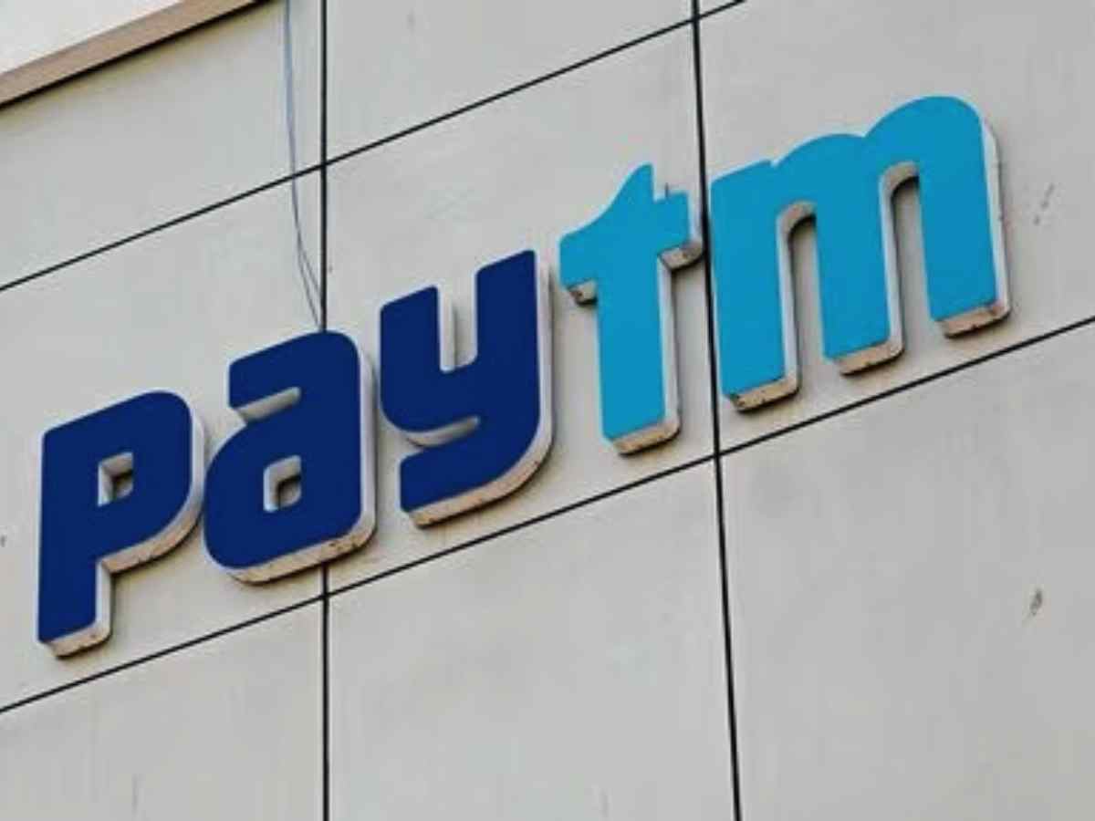 Digital Payment Giant 'PAYTM' lays off over 1000 employees; implements AI automation tech