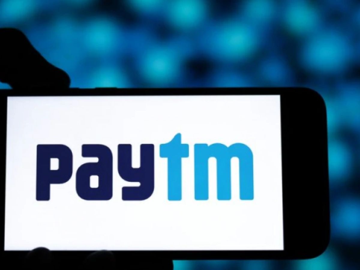 Paytm Logo | Bhupinder Nayyar | Flickr