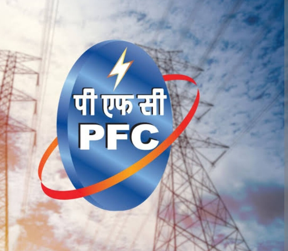 PFC pays Rs 462 crore final dividend for FY 2023-24