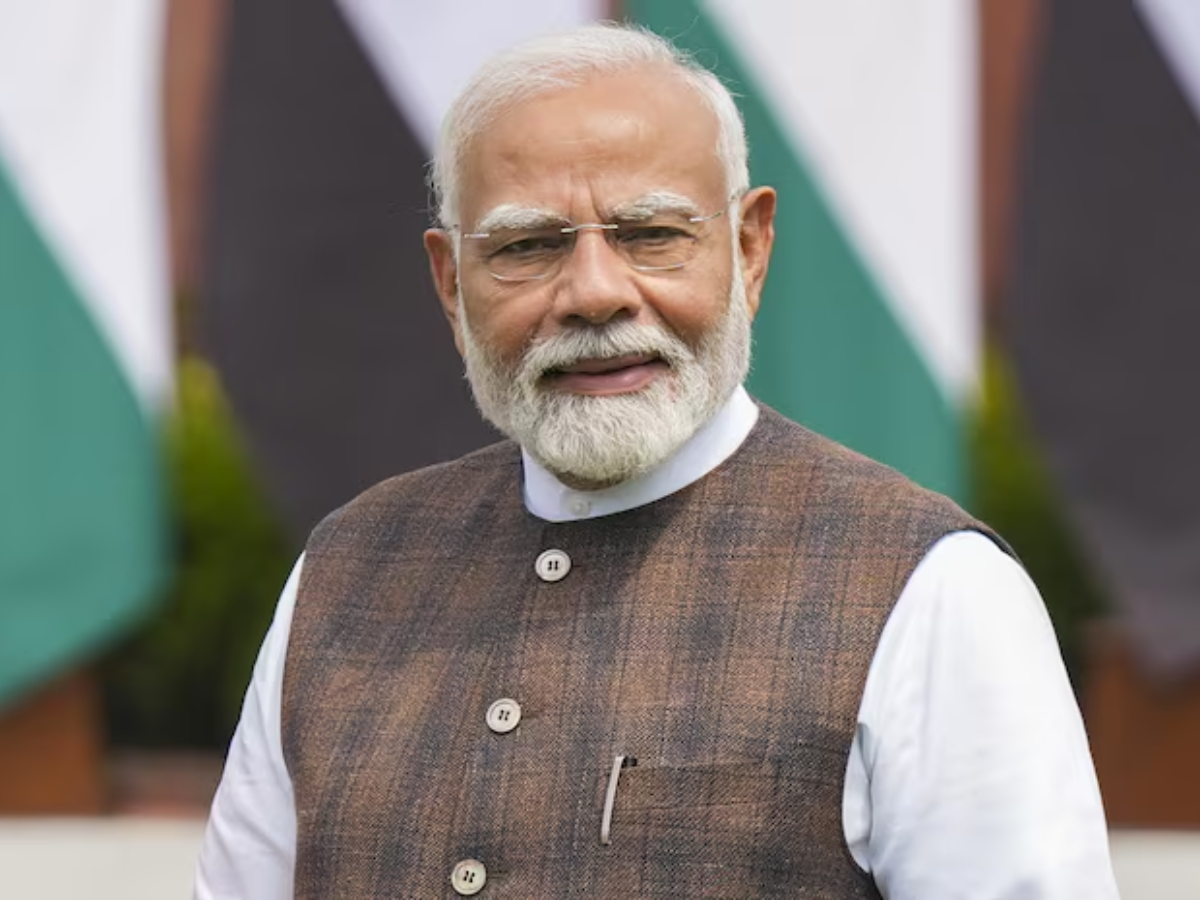 PM Narendra Modi to inaugurate SEMICON India 2024 on 11th September