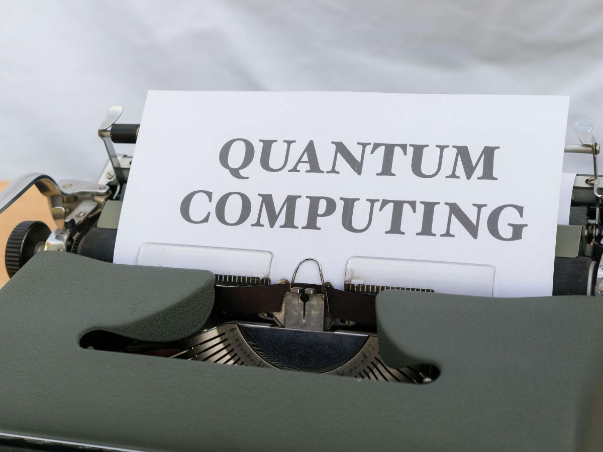 How Quantum Computing Will Transform Industries