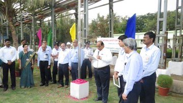 RCF Trombay Inaugurated National Safety Week 2020