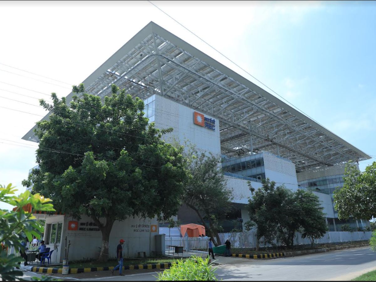 REC Limited disburses Rs 90,955 crore loan in H1 FY25; Green loans up by 92.68% to Rs 11,297 crore