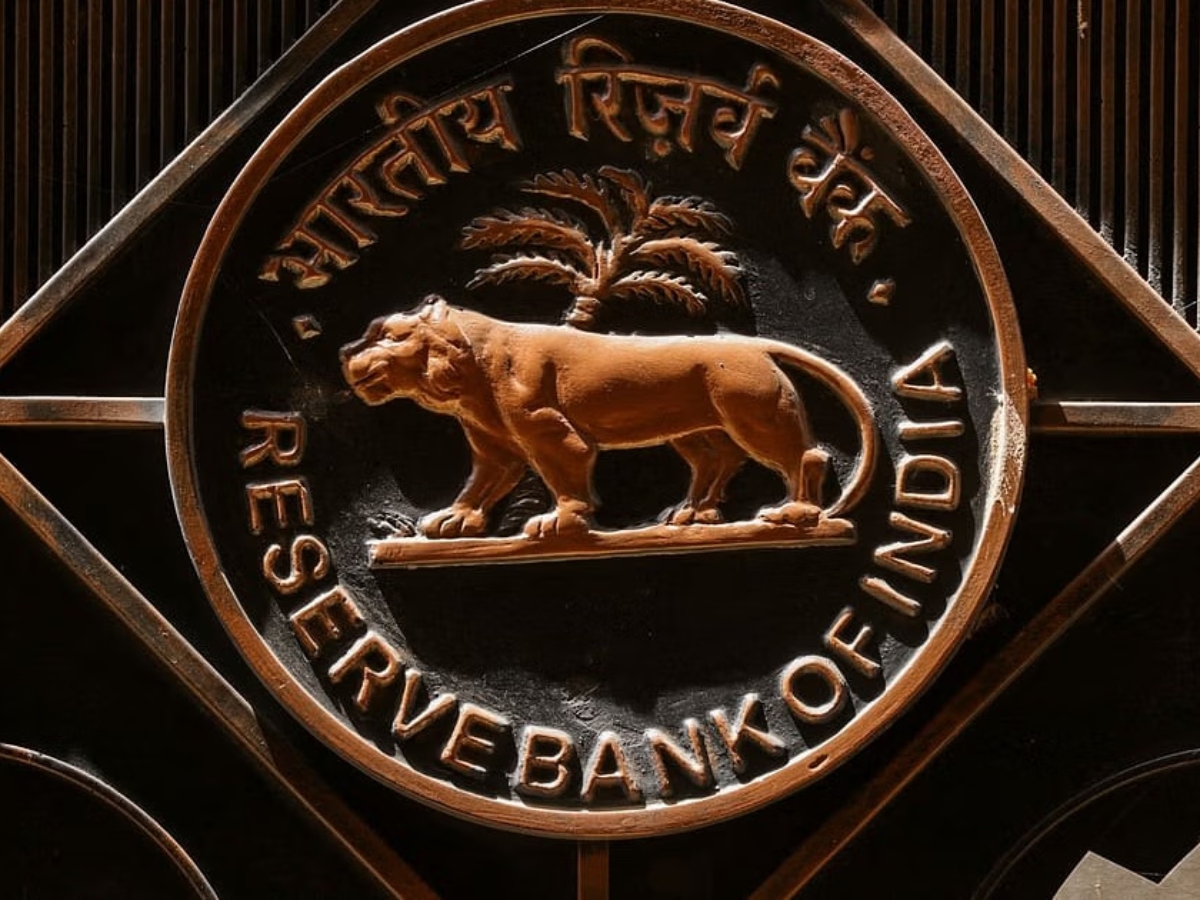 RBI imposes monetary penalty on SG Finserve limited