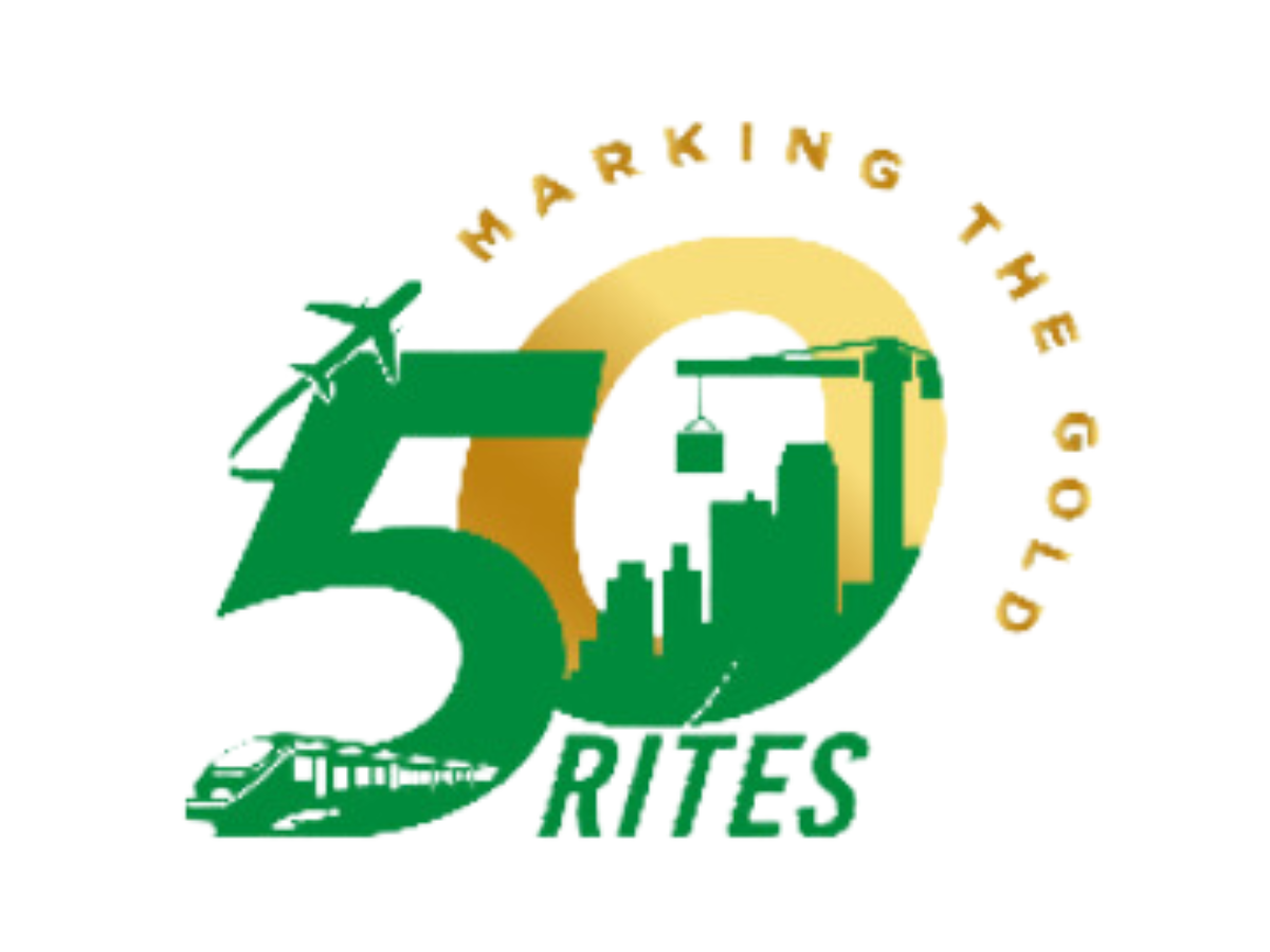 50th AGM: RITES approves 1:1 Bonus Share, Final Dividend of Rs 5 per share