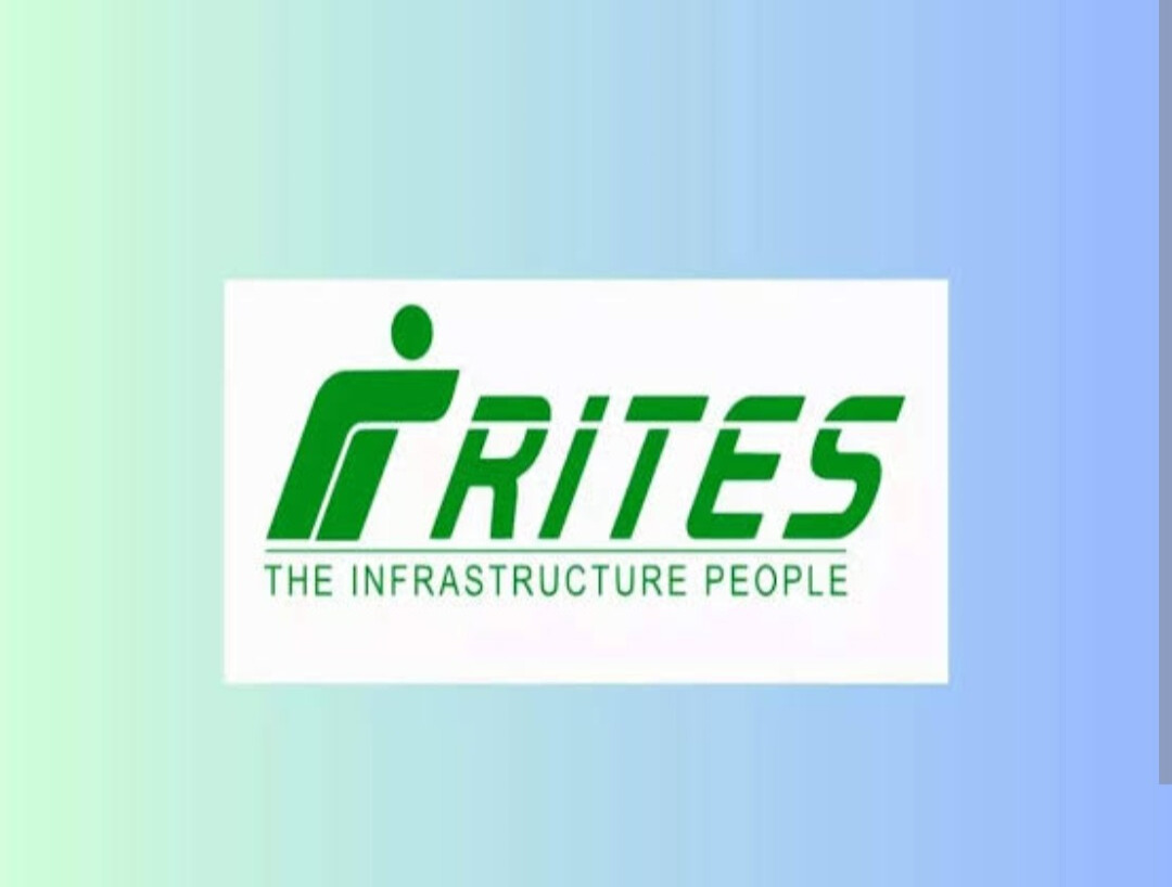 RITES bags order of total management consultancy services