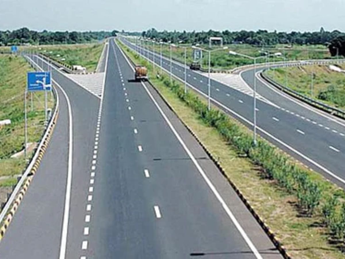 If the Jabalpur-Damoh-Hirapur National Highway is built, the black spots  will end, the Batiagarh bypass road will be connected directly to Tadaam. |  एनएच में नहीं होगा शामिल: जबलपुर-दमोह-हीरापुर राष्ट्रीय ...