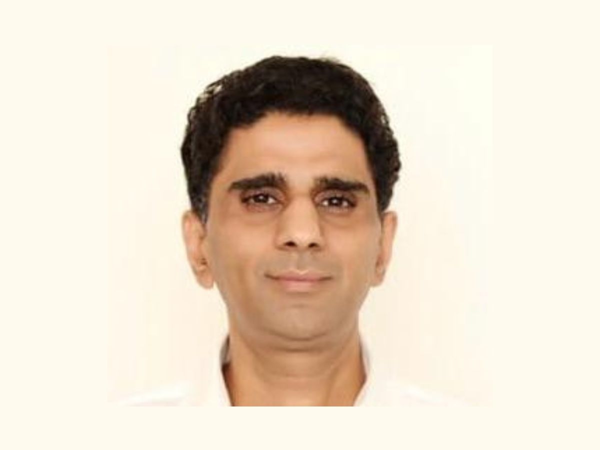 Dr. Sajid Farid Shapoo Joins as New Chief Vigilance Officer of BEML Ltd