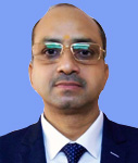 Shri Sanjay Verma