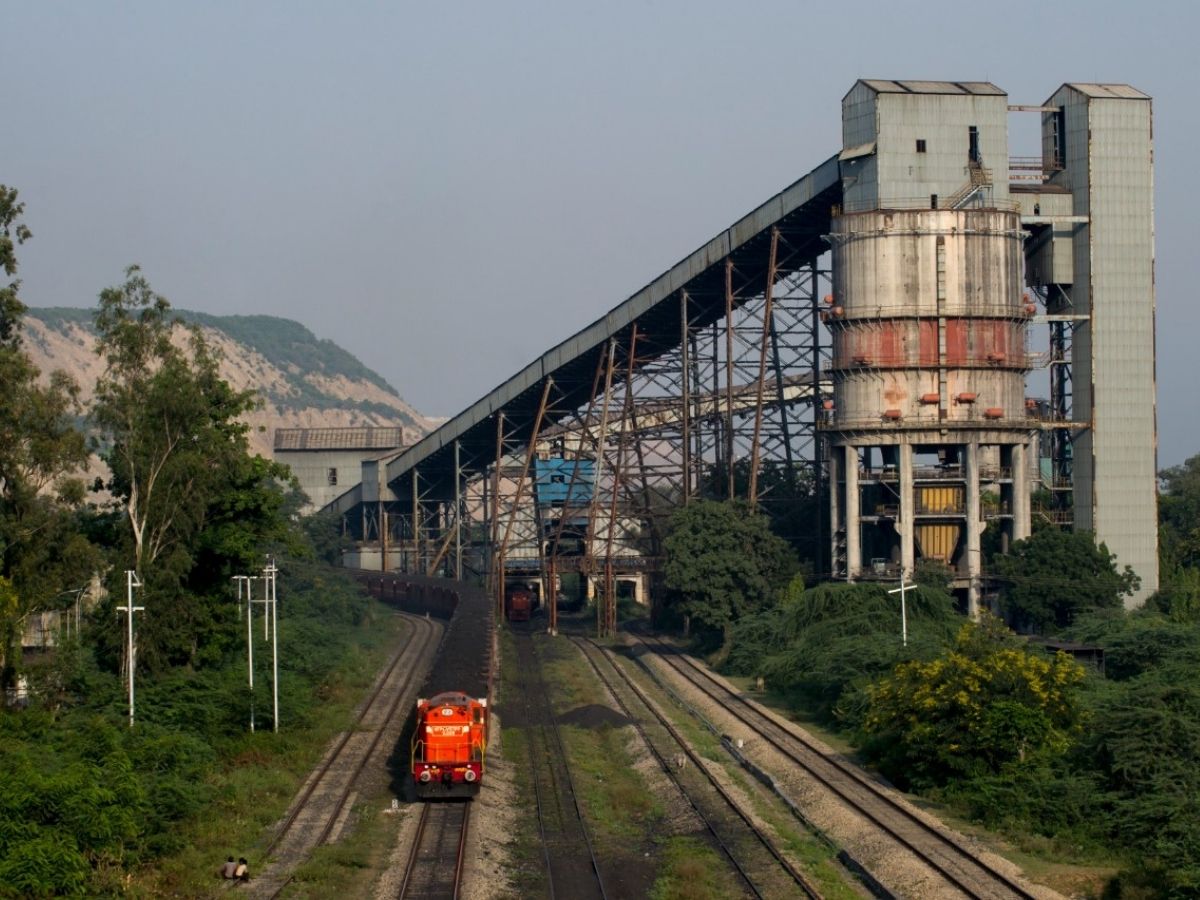 SECL steps up coal output to 182 MT in FY 2022-23